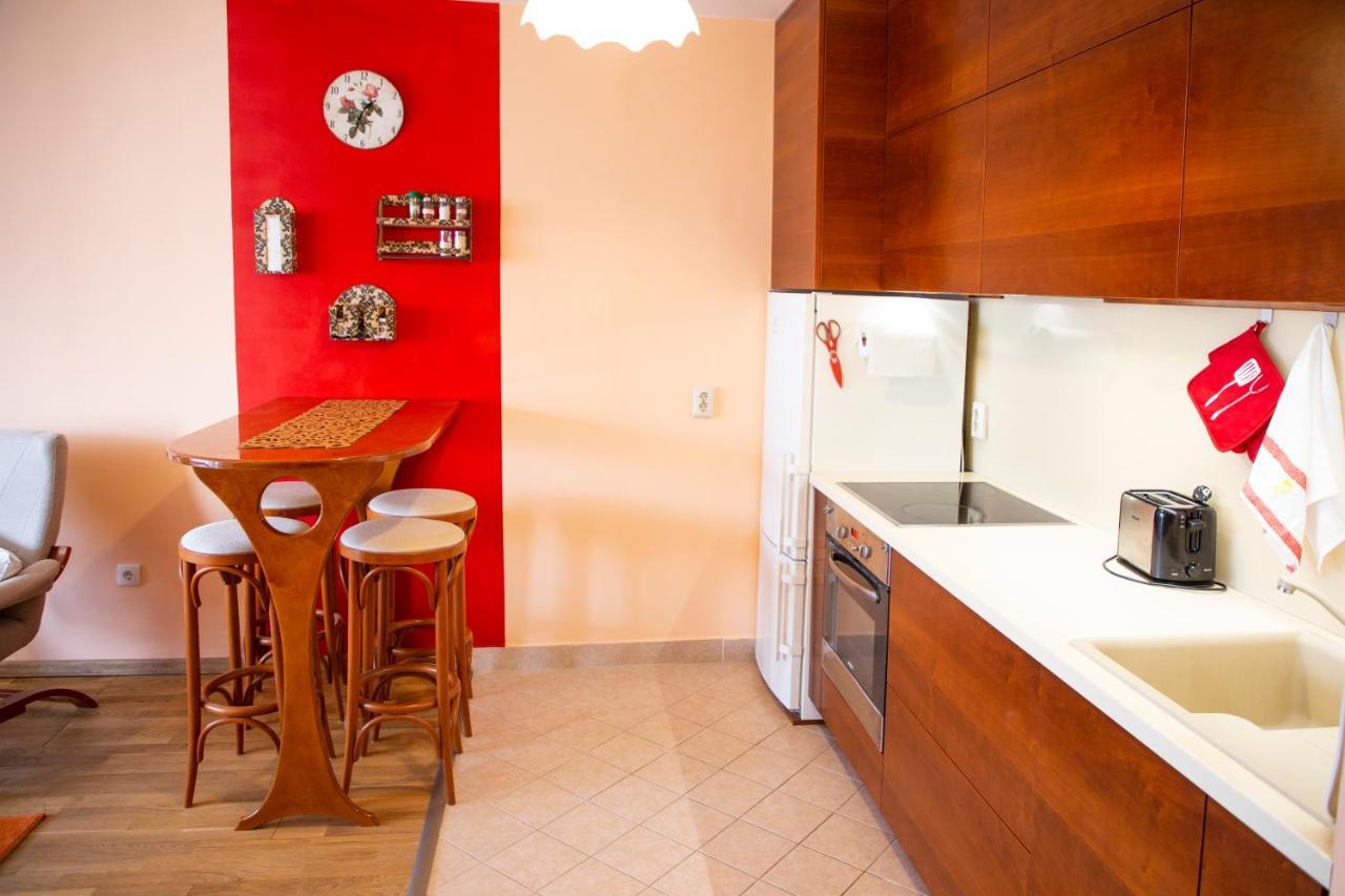 Lovely Home - Free Parking Budapest Exterior foto